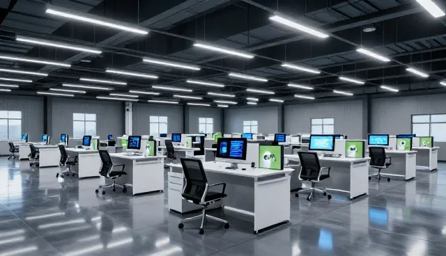 库存管理在办公用品供应中的性能与适用条件分析