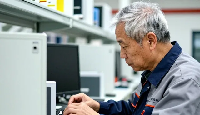 广西海国新都电子商务有限公司打造专业智能办公套装服务